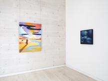 Sol Summers - The Project Space - Exhibitions