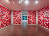 Timothy Curtis, Things to Remember, solo exhibitio...