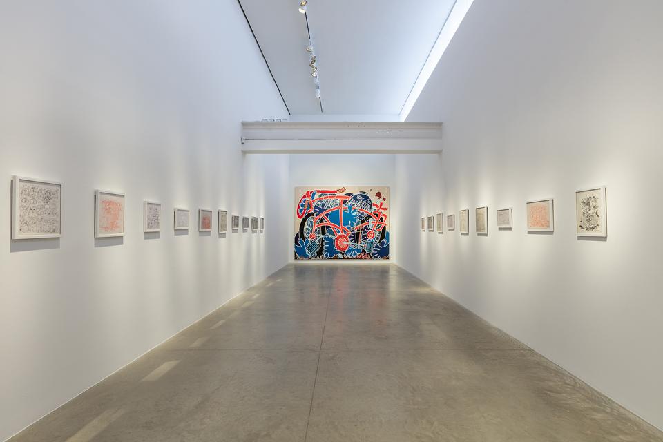 Timothy Curtis: Things to Remember - Exhibitions
