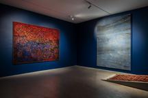 Under the Night Sky - Exhibitions