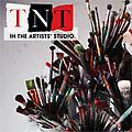TNT: Inside the Studios of Five New York Artists