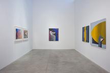 Wassef Boutros-Ghali: A Retrospective - Exhibitions
