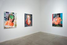 Tadanori Yokoo: Death and Dreams - Exhibitions