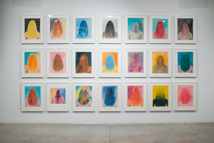 Tadanori Yokoo: Death and Dreams - Exhibitions