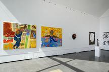 THIS IS AMERICA - Exhibitions
