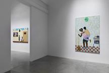 Larissa de Souza: Paredes Que Contam Historias - Exhibitions