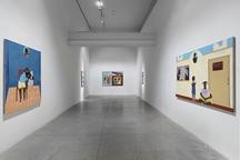 Larissa de Souza: Paredes Que Contam Historias - Exhibitions